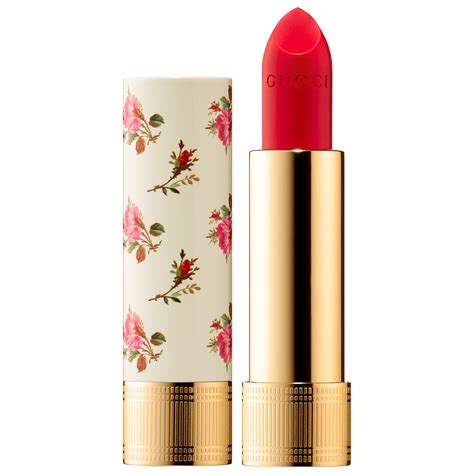 rouge a levre gucci prix